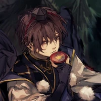 Dazai Osamu  _ KuroZai