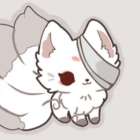 KuroZai _ Kitsune