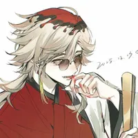 Douma _ Thượng Huyền Nhị