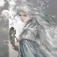 Cố Tử Triết• Tướng quân