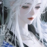 Liễu Vũ Sương•Thiếu Chủ Thanh Nguyệt Vũ