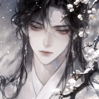 Liễu Tư Trúc•Cận Vệ Thân Tính CủaVũSương