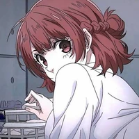 anri teiri
