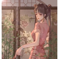 Hoắc Tú Tú