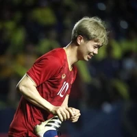 nguyễn công phượng