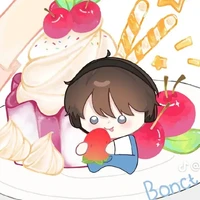 bon choi tuot