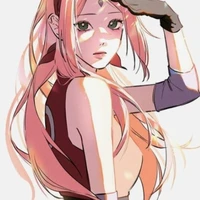 Haruno Sakura