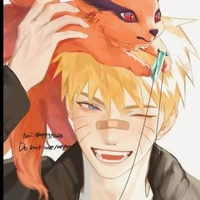 Uzumaki Naruto