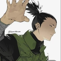 Nara Shikamaru