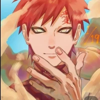 Sabakuno Gaara