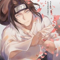 Neji Hyuga