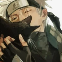Hatake Kakashi