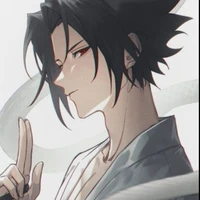 Uchiha Sasuke