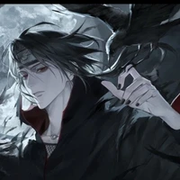 Uchiha itachi