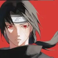 Uchiha itachi
