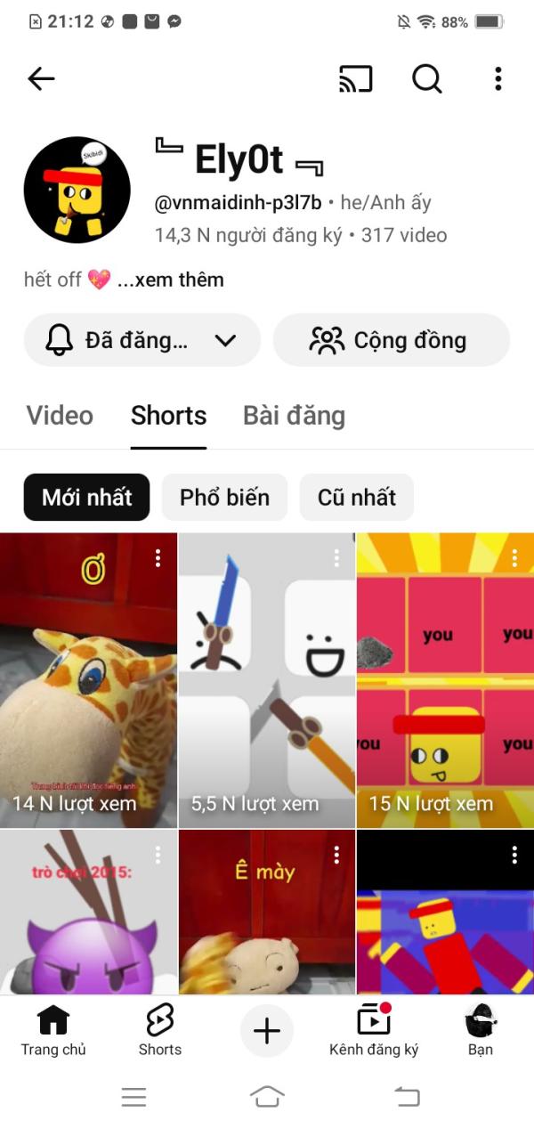 NovelToon