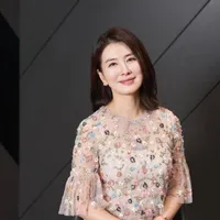 Nguyễn Ngọc Ánh (mẹ cô)