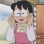 mẹ nobita
