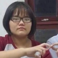 trân cute nè 💗