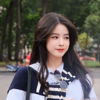 Trương Tiểu My (Mie)