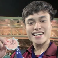 Phạm Minh Phúc-2004