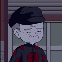 Lão Vương