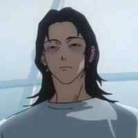 Geto Suguru