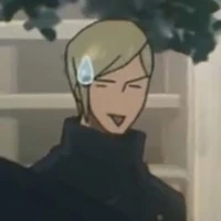 Nanami Kento