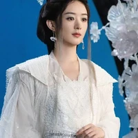 Thẩm Ly { Nhiếp Chính VP}