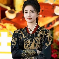 Tam công chúa Tiêu Hoài Trúc