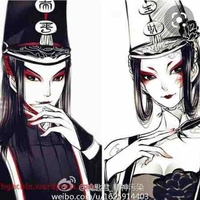 Cả 2 hắc bạch vô thường
