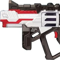 Magnum Shooter 40X