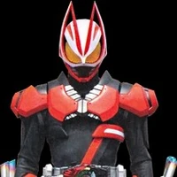 Kamen Rider Geats/Yuuki