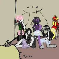 all người sống sót