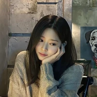 Kim Minju❤💚