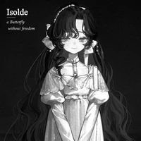 Syona/Marilis •Nhỏ•