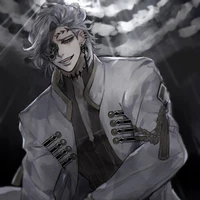 Hades ☯️