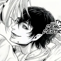 Satan[Another Side] 🪰☠️