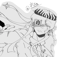 Bai Wuchang [Asa] Oc 🔳