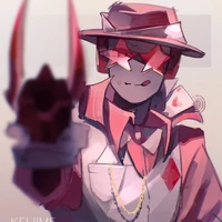 chance [gambler]