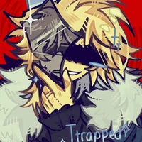 Itrapped
