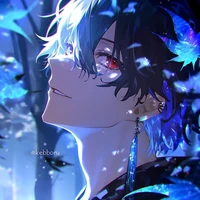 Nobi Nobita / Noru / N1 (sau)