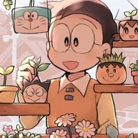 Nobi Nobita (trước)