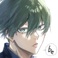 Itoshi Rin