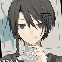 Uchiha Shuichi