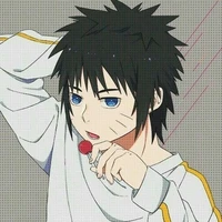 Uchiha Menma