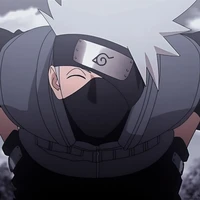 Hatake Kakashi