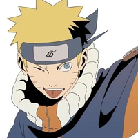 Uzumaki Naruto