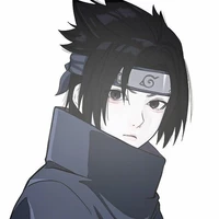 Uchiha Sasuke