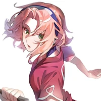 Haruno Sakura